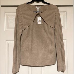 New Design History Sweater